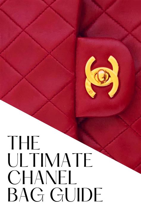 chanel bag thrift store|The Ultimate Guide to Thrift Shopping for Chanel Handbags.